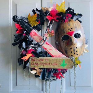Handmade Horror Items